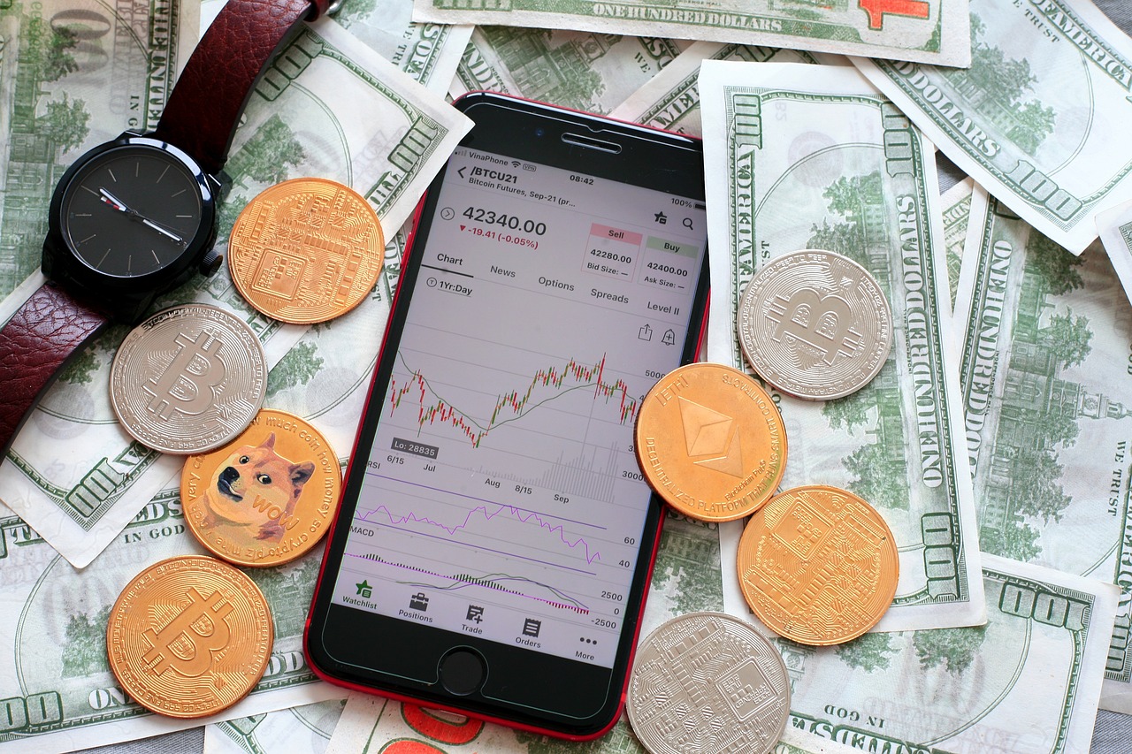 How to Optimize Your Trading Strategy Using Data
